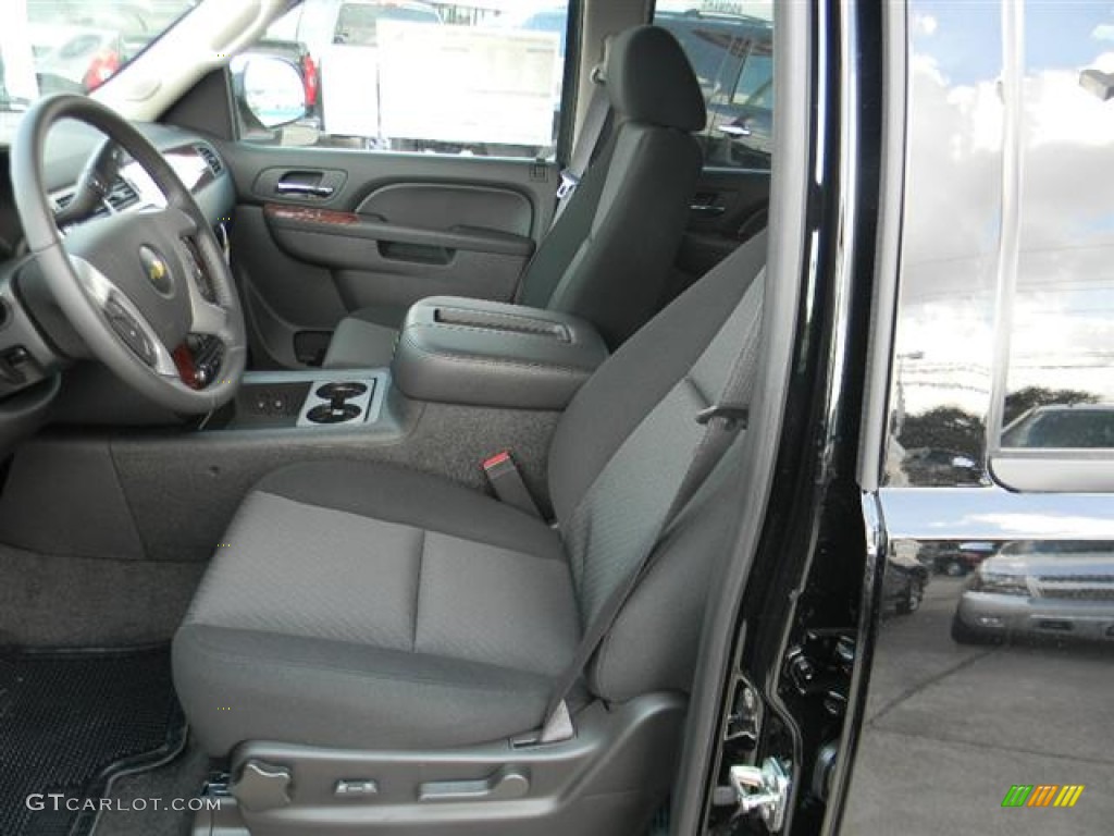 2012 Chevrolet Tahoe Ls Interior Photo 57967698 Gtcarlot Com