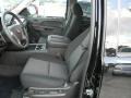 Ebony Interior Photo for 2012 Chevrolet Tahoe #57967698
