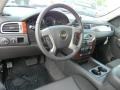 Ebony Dashboard Photo for 2012 Chevrolet Tahoe #57967707