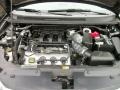 3.5 Liter DOHC 24-Valve VVT Duratec V6 Engine for 2009 Ford Taurus X Limited #57967774