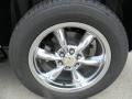 2012 Chevrolet Tahoe LT Wheel