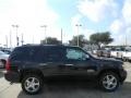 2012 Black Granite Metallic Chevrolet Tahoe LS  photo #4