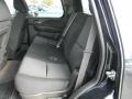 2012 Black Granite Metallic Chevrolet Tahoe LS  photo #10