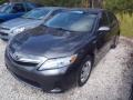 2011 Magnetic Gray Metallic Toyota Camry Hybrid  photo #1