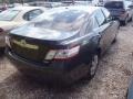 Magnetic Gray Metallic - Camry Hybrid Photo No. 3