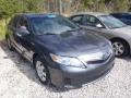 Magnetic Gray Metallic - Camry Hybrid Photo No. 7