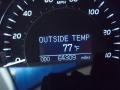 Magnetic Gray Metallic - Camry Hybrid Photo No. 10