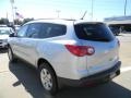 Silver Ice Metallic - Traverse LT Photo No. 7