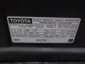 Magnetic Gray Metallic - Camry Hybrid Photo No. 15