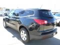 Black Granite Metallic - Traverse LT Photo No. 7