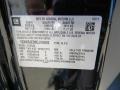 Black Granite Metallic - Traverse LT Photo No. 13