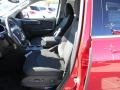 2012 Crystal Red Tintcoat Chevrolet Traverse LT  photo #11
