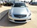Liquid Platinum - G 37 Journey Sedan Photo No. 7