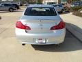 Liquid Platinum - G 37 Journey Sedan Photo No. 8