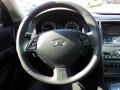 Liquid Platinum - G 37 Journey Sedan Photo No. 10