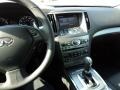 Liquid Platinum - G 37 Journey Sedan Photo No. 11