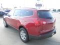 Crystal Red Tintcoat - Traverse LT Photo No. 6