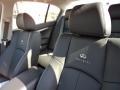 Liquid Platinum - G 37 Journey Sedan Photo No. 23