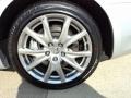 Liquid Platinum - G 37 Journey Sedan Photo No. 25