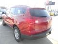 Crystal Red Tintcoat - Traverse LT Photo No. 7