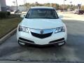 2012 Aspen White Pearl II Acura MDX SH-AWD Technology  photo #7