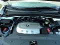  2012 MDX SH-AWD Technology 3.7 Liter SOHC 24-Valve VTEC V6 Engine