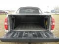 2007 Silver Birch Metallic Chevrolet Avalanche LT  photo #4