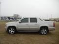 2007 Silver Birch Metallic Chevrolet Avalanche LT  photo #5