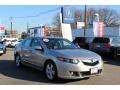 Premium White Pearl - TSX Sedan Photo No. 1