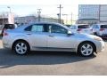 Premium White Pearl - TSX Sedan Photo No. 2