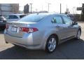 Premium White Pearl - TSX Sedan Photo No. 3