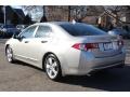 Premium White Pearl - TSX Sedan Photo No. 5