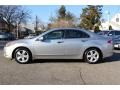 Premium White Pearl - TSX Sedan Photo No. 6
