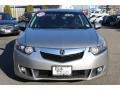 Premium White Pearl - TSX Sedan Photo No. 8