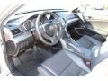 Premium White Pearl - TSX Sedan Photo No. 10