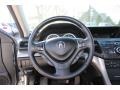 Premium White Pearl - TSX Sedan Photo No. 14