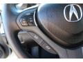 Premium White Pearl - TSX Sedan Photo No. 15