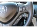 Premium White Pearl - TSX Sedan Photo No. 16