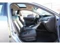 Premium White Pearl - TSX Sedan Photo No. 27