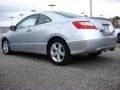 Alabaster Silver Metallic - Civic EX-L Coupe Photo No. 4