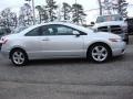 Alabaster Silver Metallic - Civic EX-L Coupe Photo No. 6