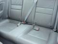 Alabaster Silver Metallic - Civic EX-L Coupe Photo No. 10