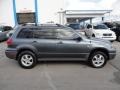 2003 Urban Gray Pearl Mitsubishi Outlander LS  photo #4