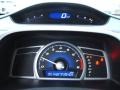 Alabaster Silver Metallic - Civic EX-L Coupe Photo No. 18
