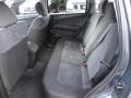 2003 Urban Gray Pearl Mitsubishi Outlander LS  photo #10