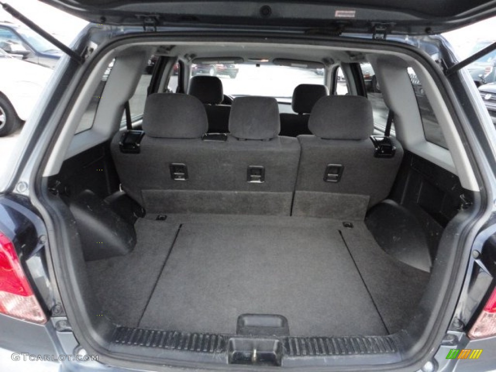 2003 Outlander LS - Urban Gray Pearl / Charcoal photo #11