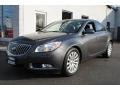 Granite Gray Metallic - Regal CXL Photo No. 1