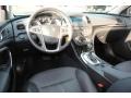 Granite Gray Metallic - Regal CXL Photo No. 13