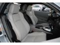 Frost Interior Photo for 2008 Nissan 350Z #57971894