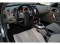 Frost Dashboard Photo for 2008 Nissan 350Z #57971924